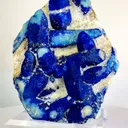 Afghanite from Afghanistan, Badakhshan - image 6