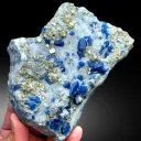 Afghanite from Afghanistan - image 10