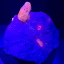 Afghanite from Afghanistan - image 3