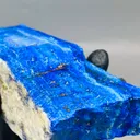 Afghanite from Afghanistan - image 4