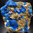 Afghanite from Afghanistan - image 3
