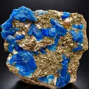 Afghanite from Afghanistan - image 2