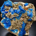 Afghanite from Afghanistan - image 4