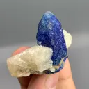 Afghanite from Badakhshan, Afghanistan - image 2