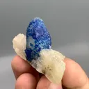 Afghanite from Badakhshan, Afghanistan - image 3