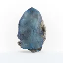 Afghanite from Ladjuar Medam, Sar-e-Sang, Kuran wa Munjan District, Badakhshan, Afghanistan - image 2