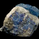 Afghanite, Lazurite - image 2