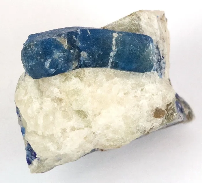 Afghanite, Lazurite image