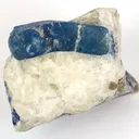 Afghanite, Lazurite - image 1