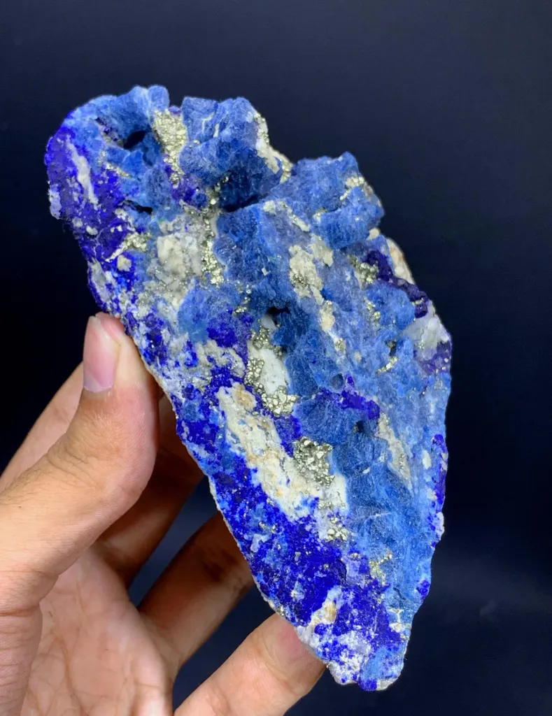 Afghanite Specimen from Afghanistan - image 10