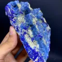 Afghanite Specimen from Afghanistan - image 10