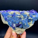 Afghanite Specimen from Afghanistan - image 6