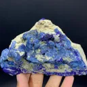 Afghanite Specimen from Afghanistan - image 1
