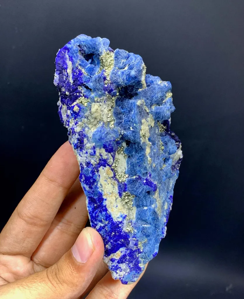 Afghanite Specimen from Afghanistan - image 7