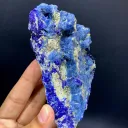 Afghanite Specimen from Afghanistan - image 7