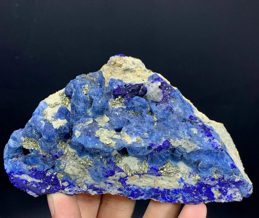 Afghanite Specimen from Afghanistan - image 3