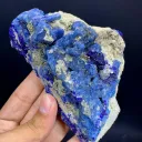 Afghanite Specimen from Afghanistan - image 9