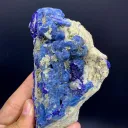 Afghanite Specimen from Afghanistan - image 8