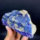 Afghanite Specimen from Afghanistan - image 5