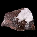 Afwillite with Brucite and Calcite - image 4