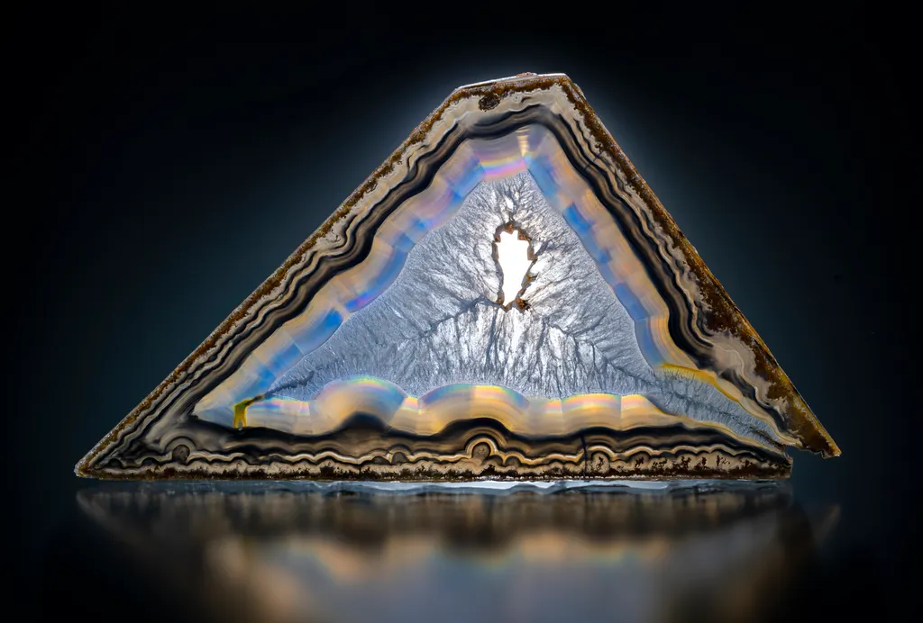 Agate image