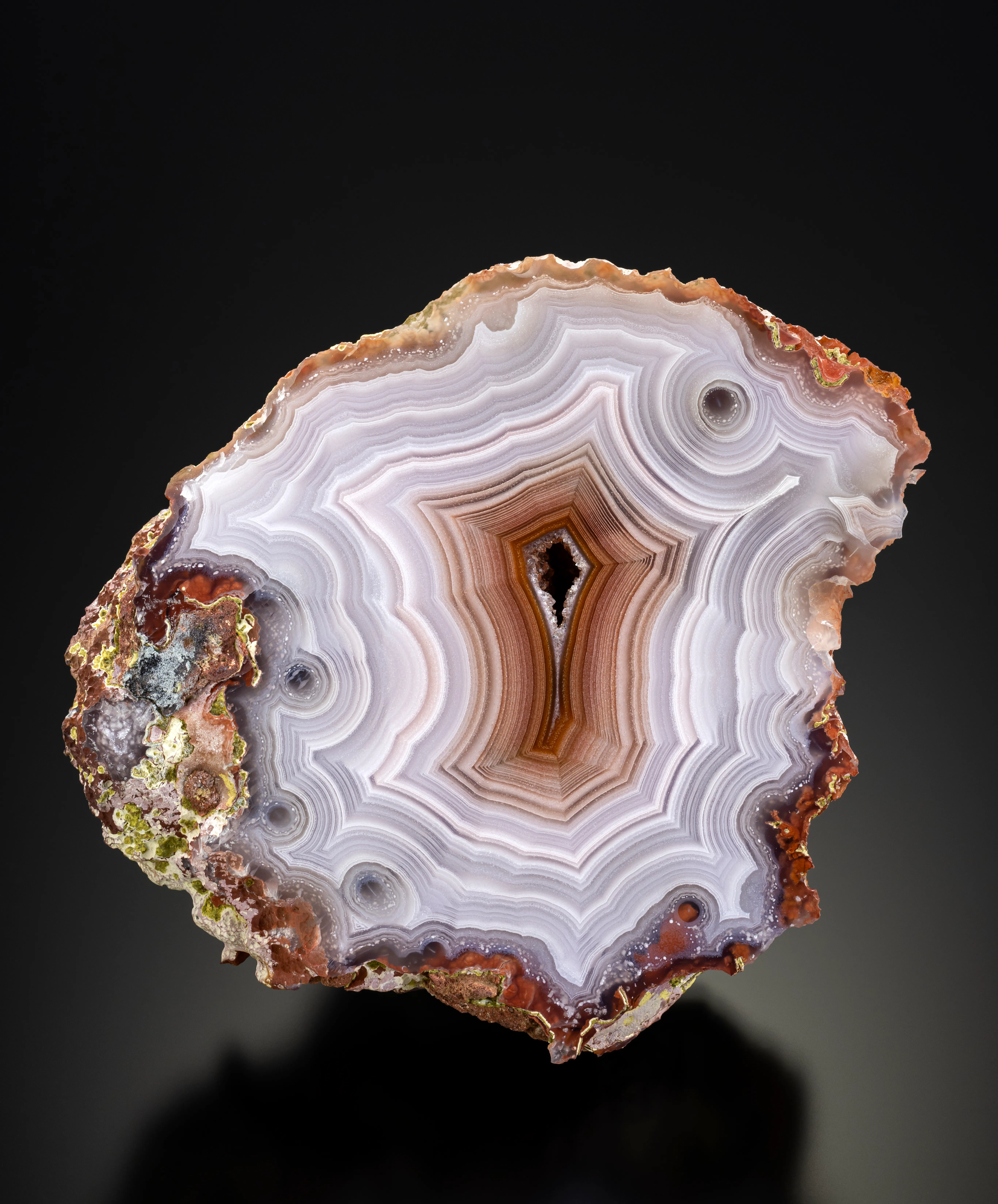 Agate - image 1