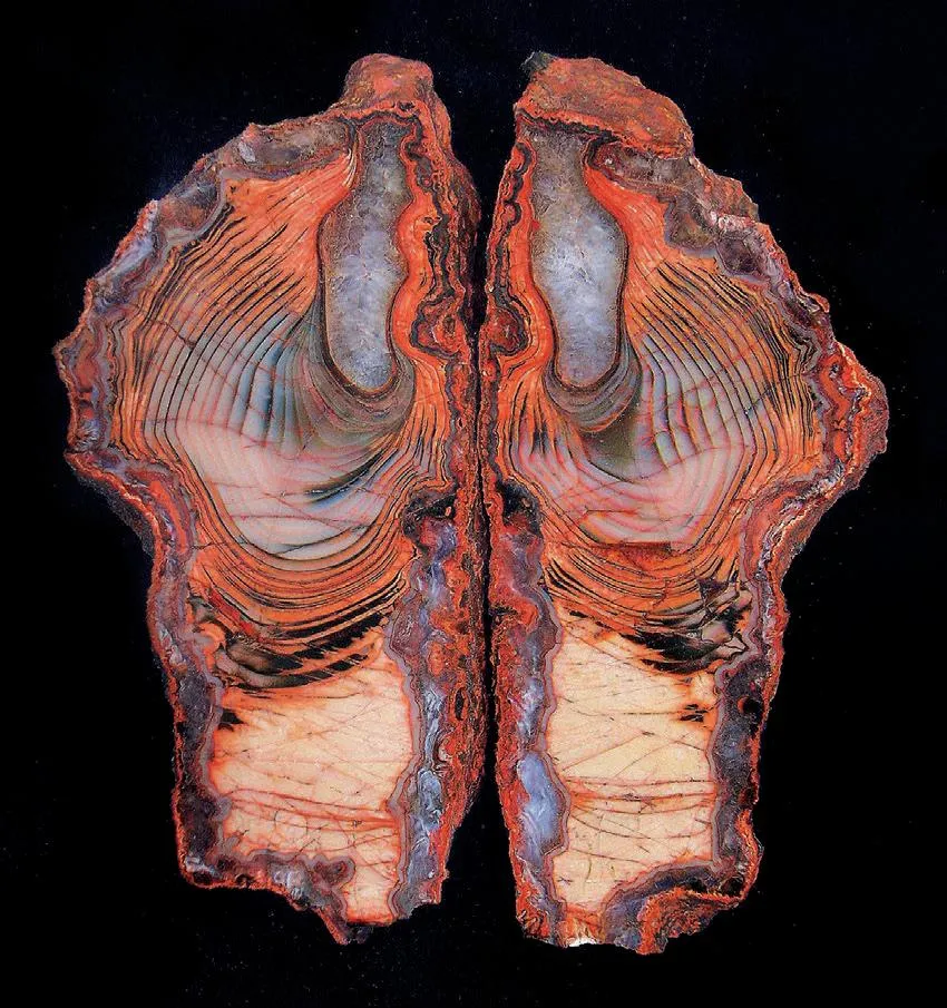 Agate image
