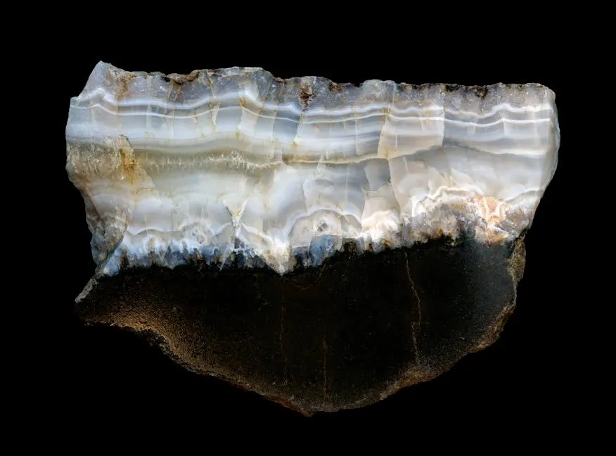 Agate image