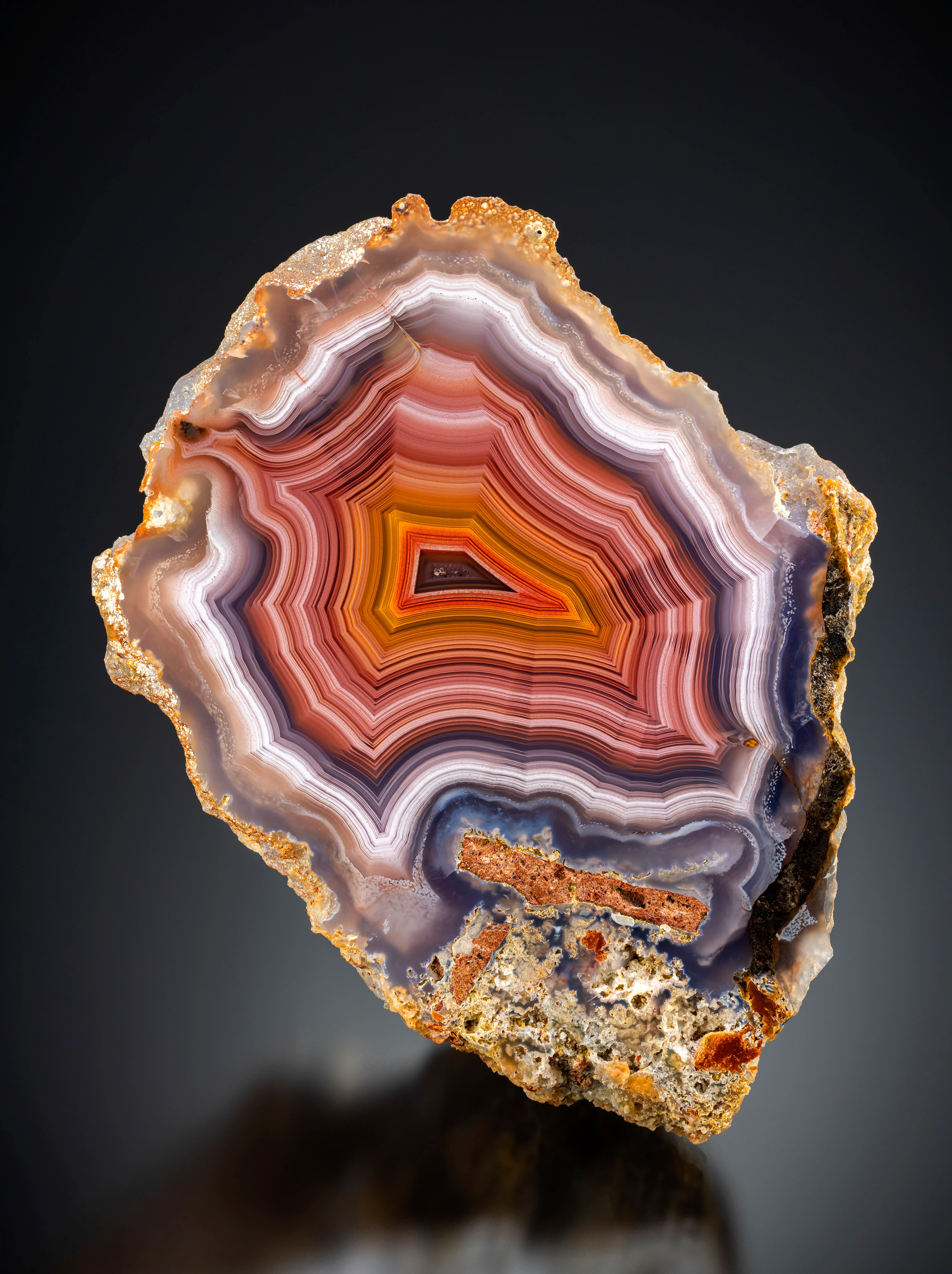 Agate - image 1