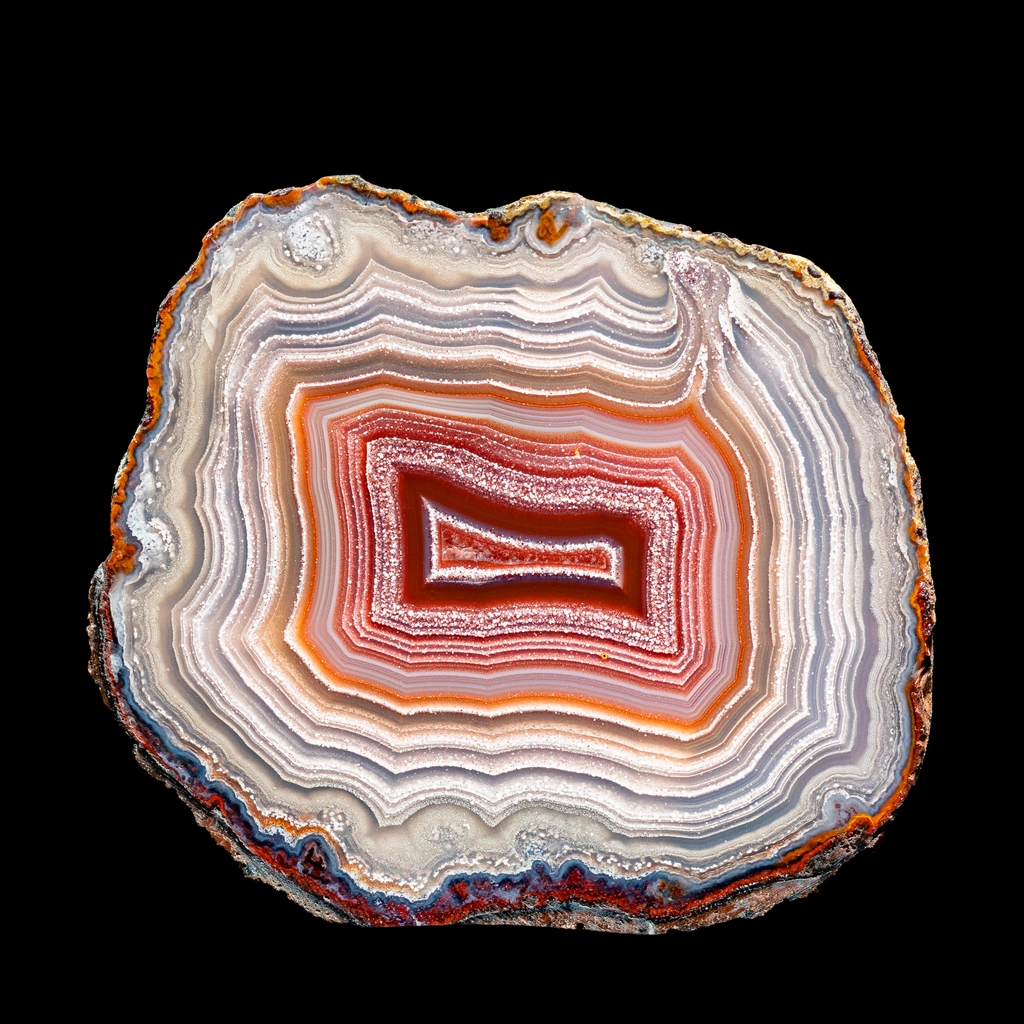 Agate - image 2
