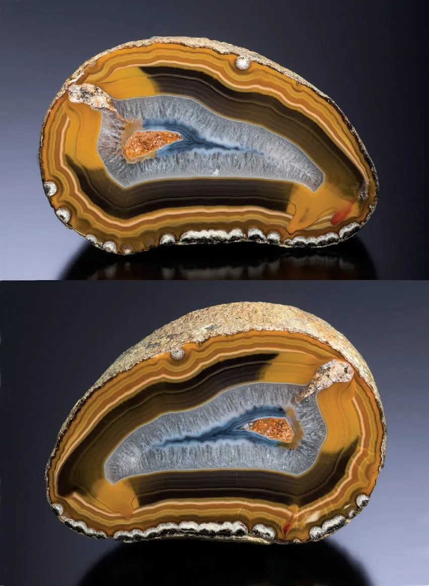 Agate - image 1