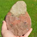 Agate and Chalcedony 1954 grams - Soledade, Rio Grande do Sul, Brazil - image 5