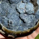 Agate and Chalcedony 1954 grams - Soledade, Rio Grande do Sul, Brazil - image 4