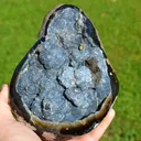 Agate and Chalcedony 1954 grams - Soledade, Rio Grande do Sul, Brazil - image 1
