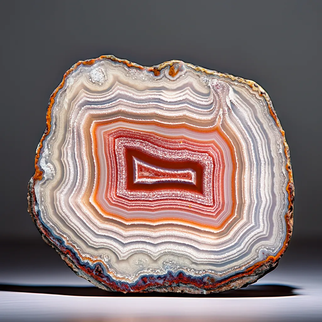 Agate, Chalcedony image