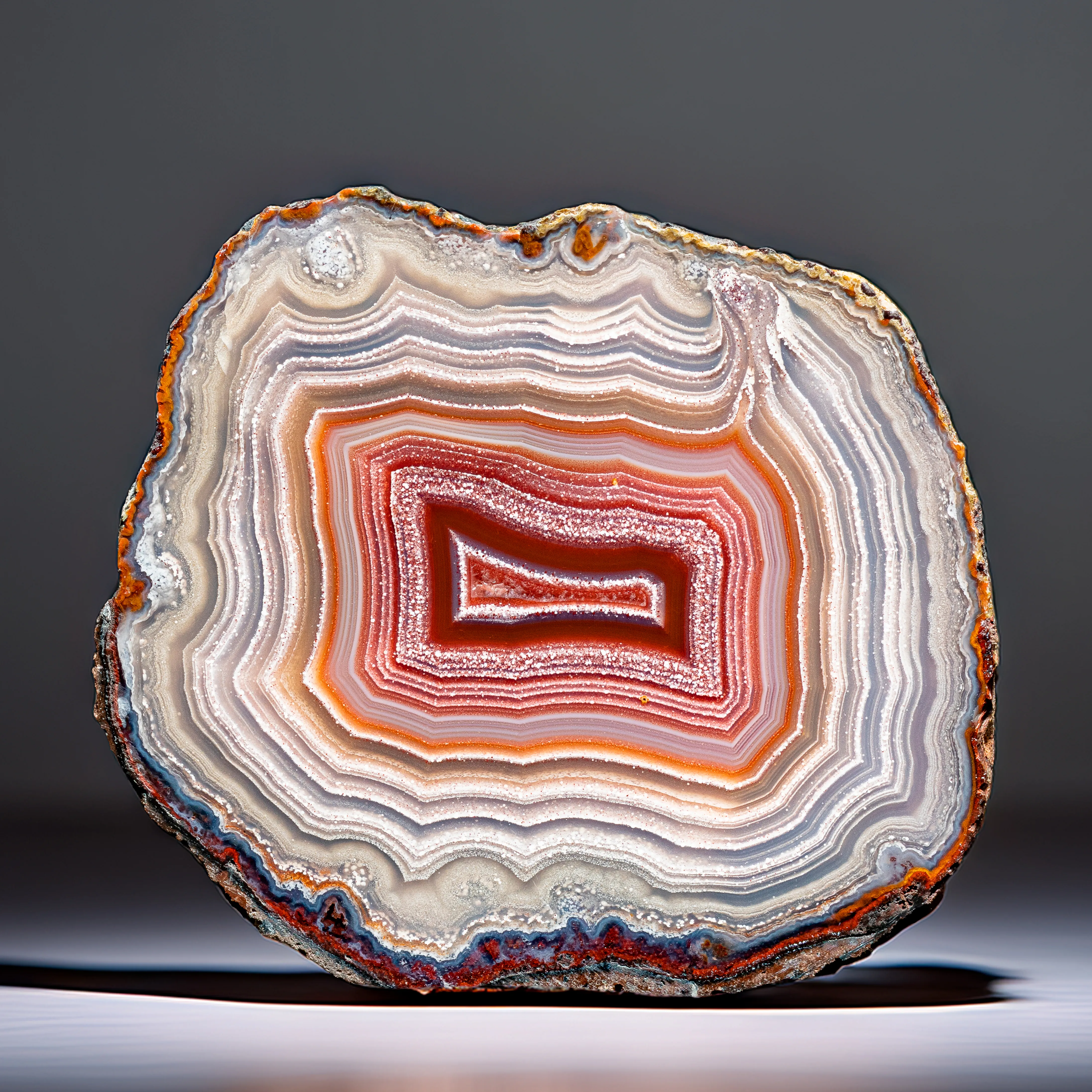 Agate, Chalcedony - image 1