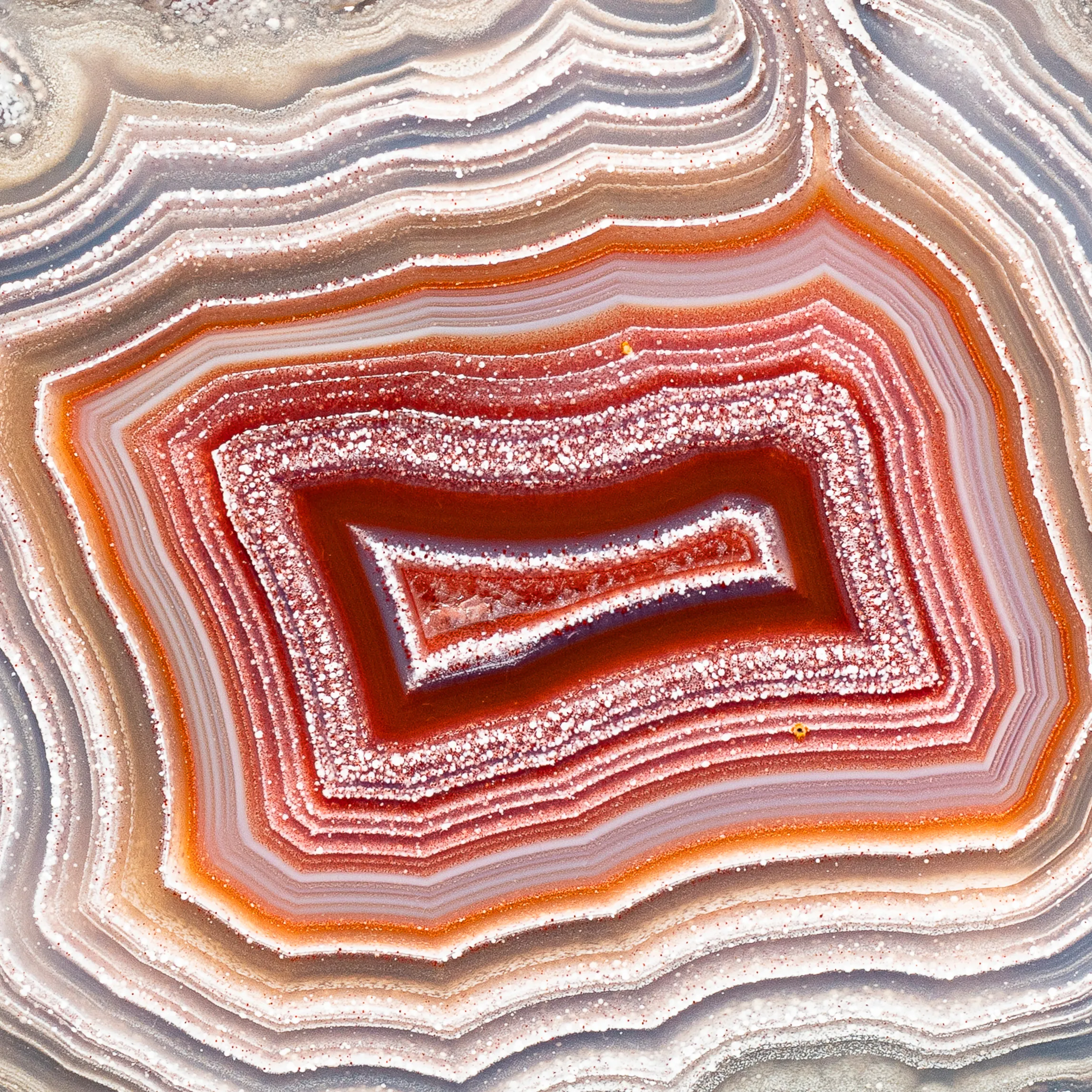 Agate, Chalcedony - image 5