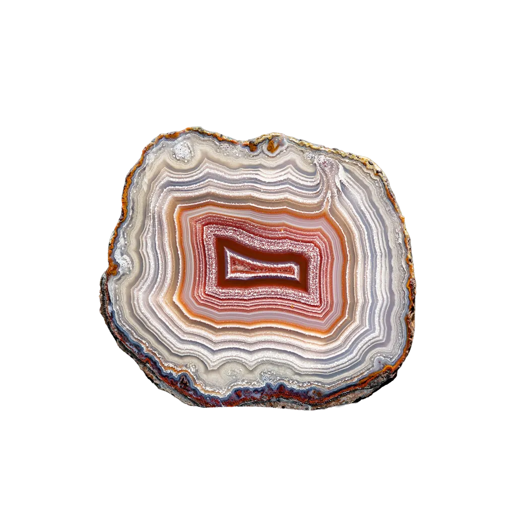 Agate, Chalcedony - image 3