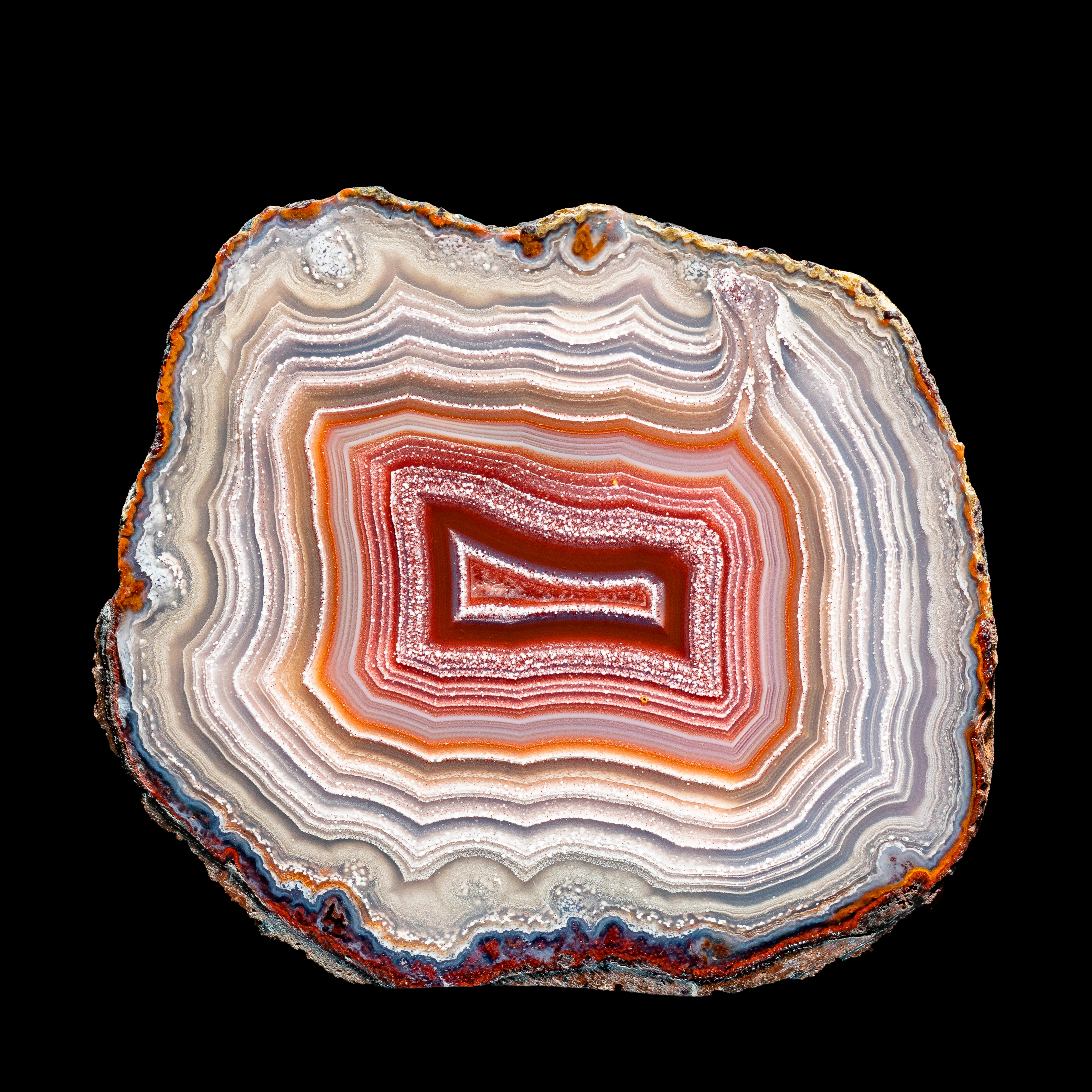 Agate, Chalcedony - image 2