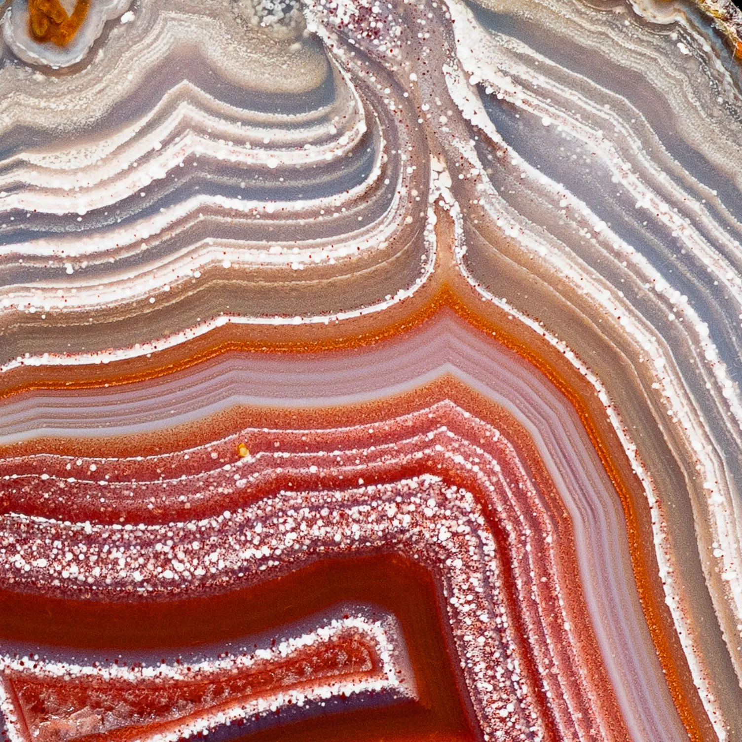 Agate, Chalcedony - image 4