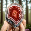 Agate, Chalcedony, Silicon from Mexico - image 2