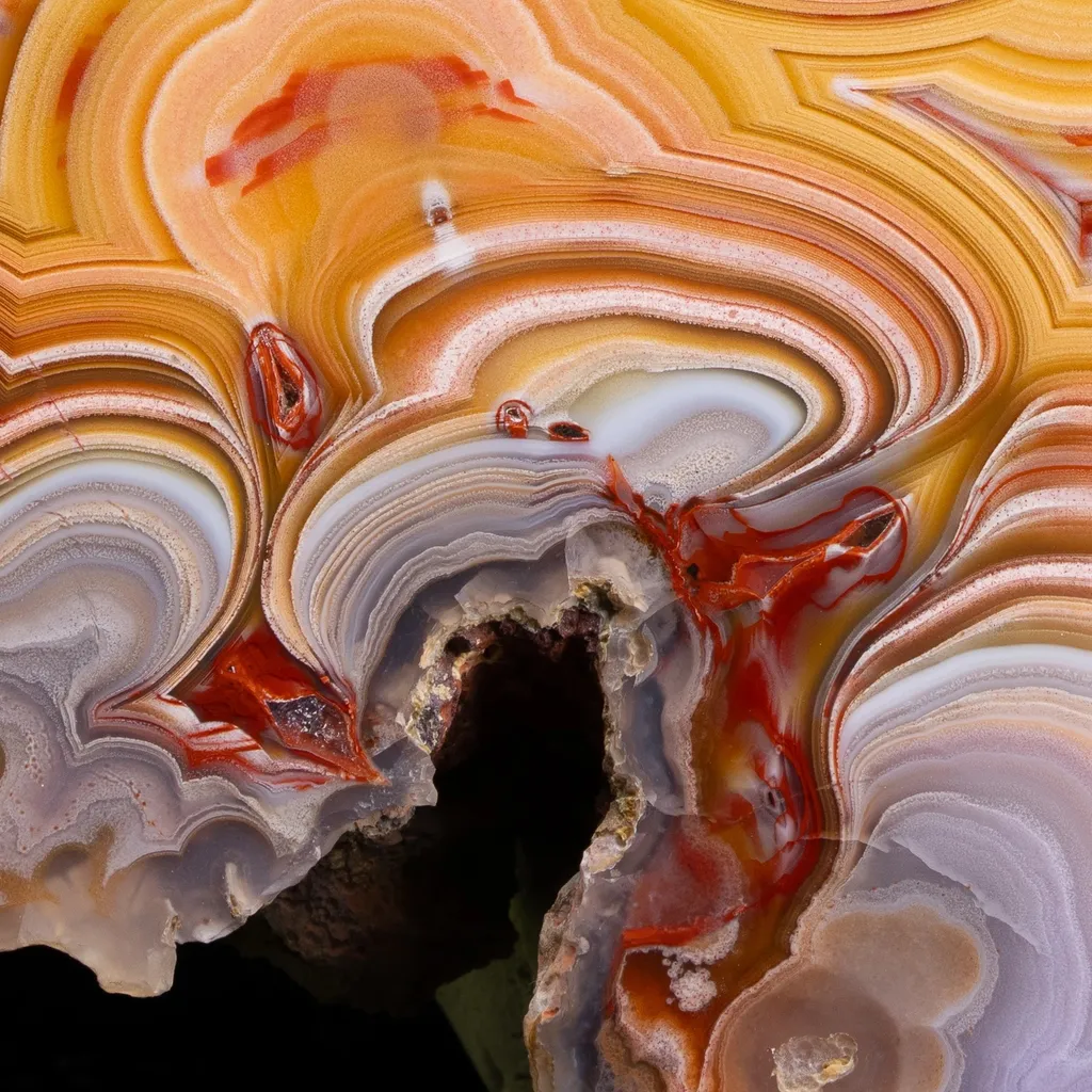 Agate - image 4