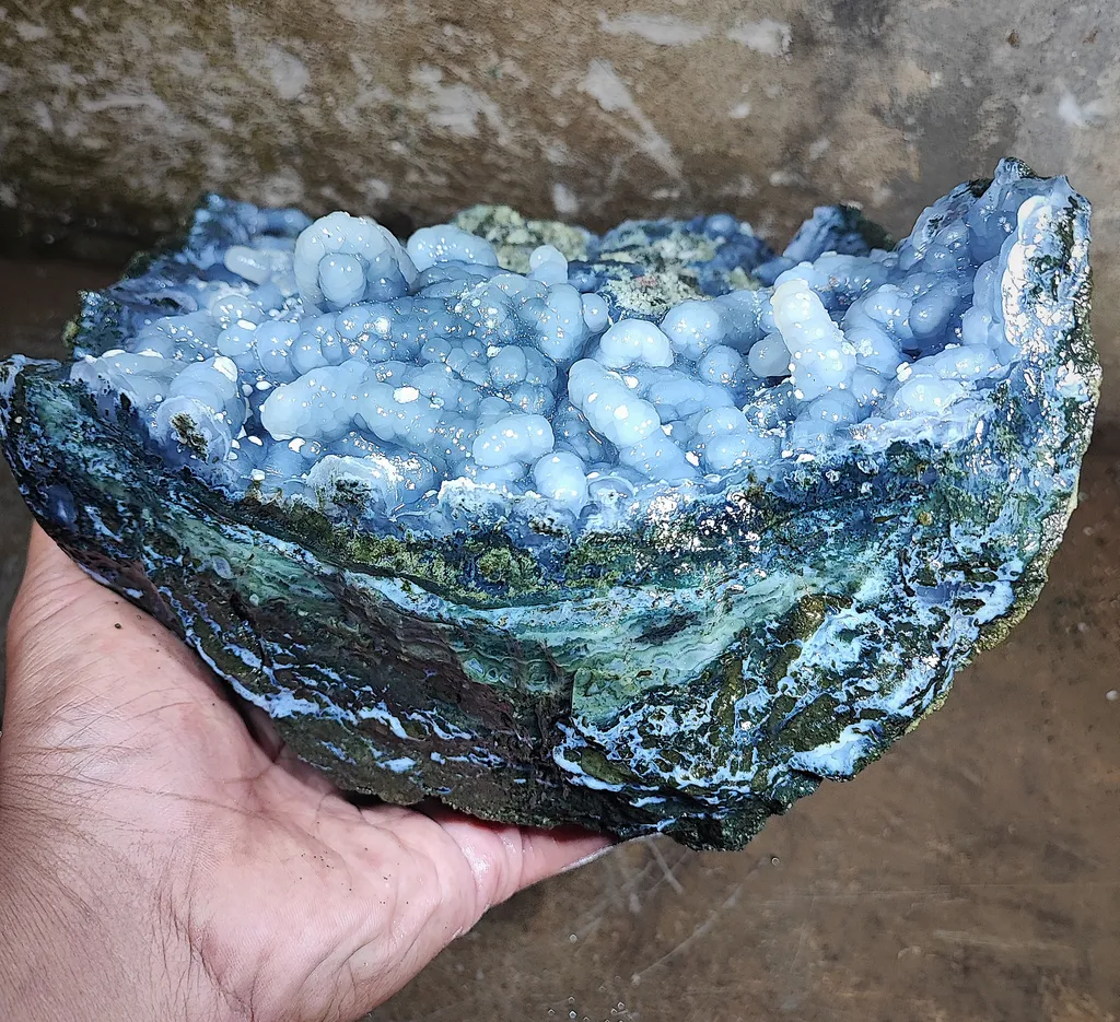 Agate image