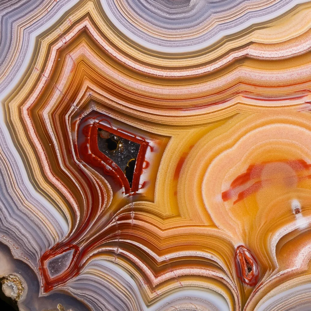 Agate - image 2