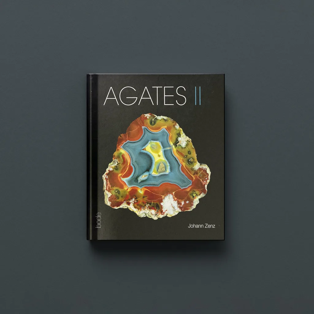 Agate image