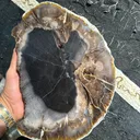Agate from Bulgaria, Kardzhali Province - image 1