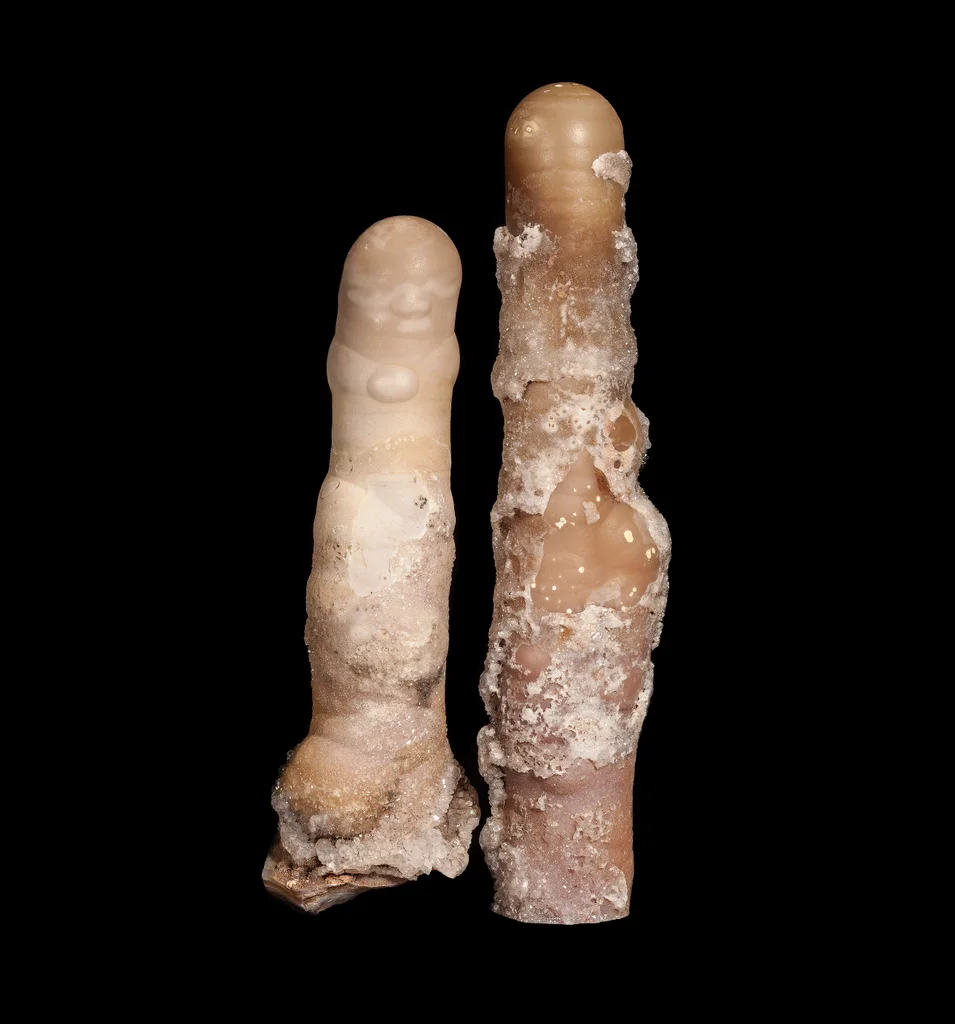 Agate from Chihuahua, Mexico image