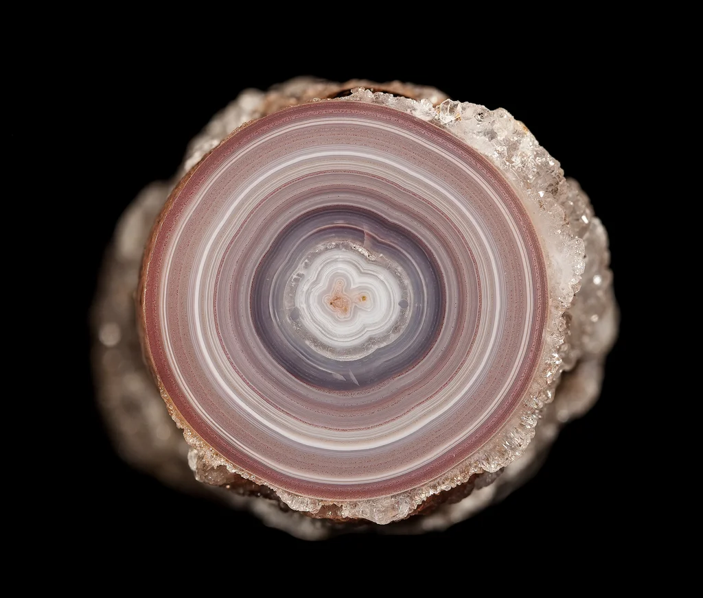Agate from Chihuahua, Mexico - image 3