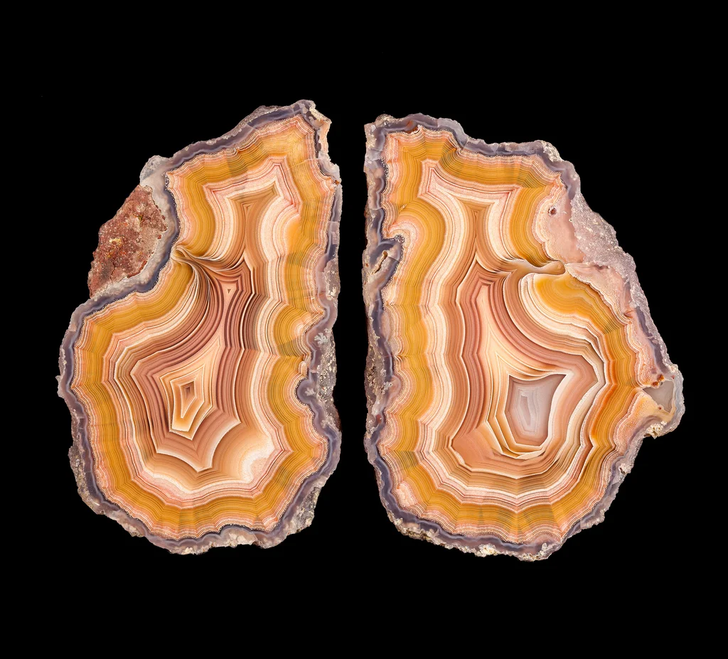 Agate from Chihuahua, Mexico - image 2
