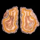 Agate from Chihuahua, Mexico - image 2